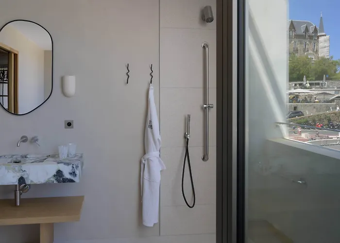 De La - Nouvel Etablissement