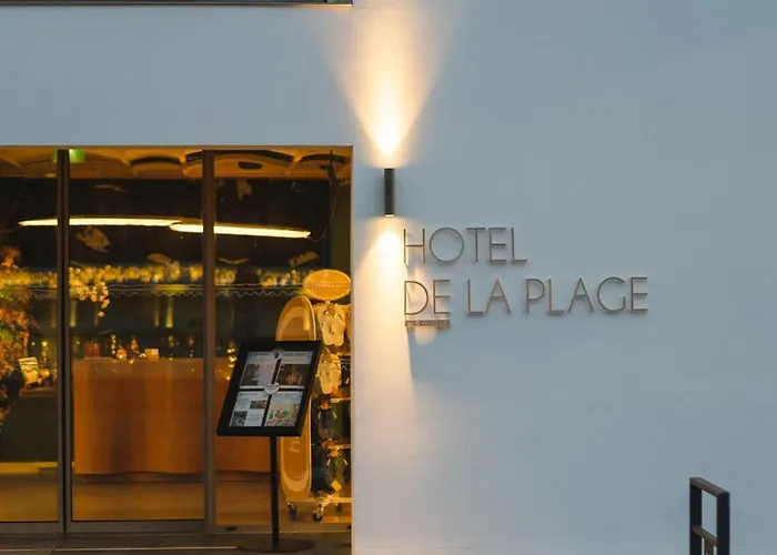 De La - Nouvel Etablissement Hotel