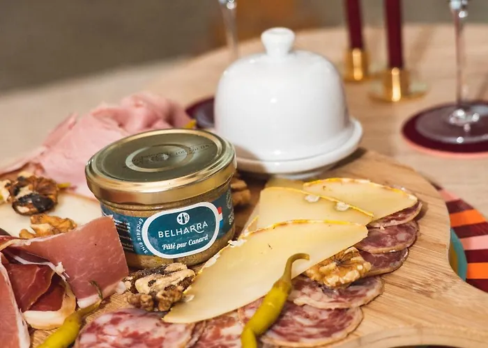 Hotel De La - Nouvel Etablissement Biarritz