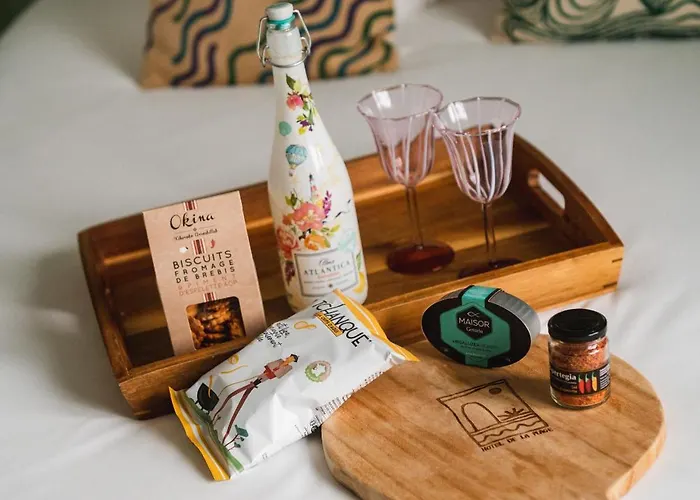 De La - Nouvel Etablissement Hotel