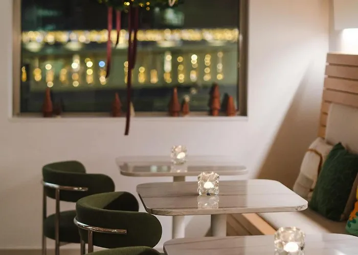 De La - Nouvel Etablissement Hotel Biarritz