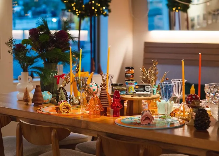 De La - Nouvel Etablissement Biarritz