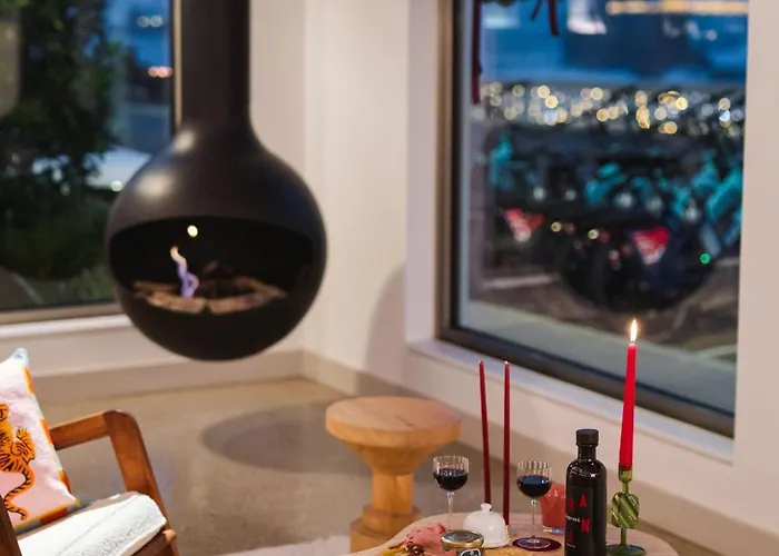 De La - Nouvel Etablissement Hotel Biarritz